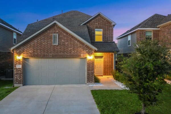 7504 Elk Grove Path, Austin