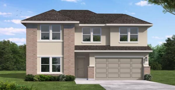 156 Wind Hill None, Jarrell