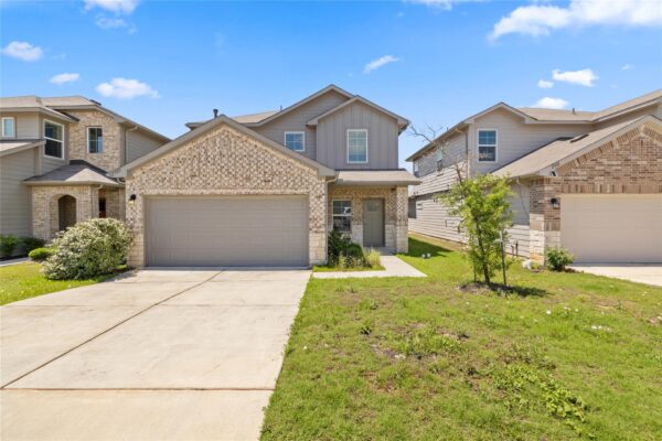 2905 Maryanne Ln, Pflugerville