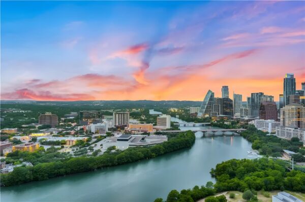 48 East Ave #2005, Austin