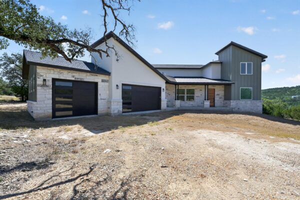 18213 Gregg Bluff Rd, Jonestown