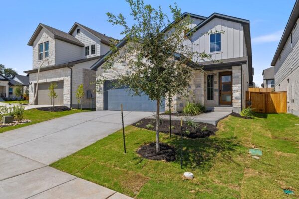 592 Darley Oak Drive None, Dripping Springs