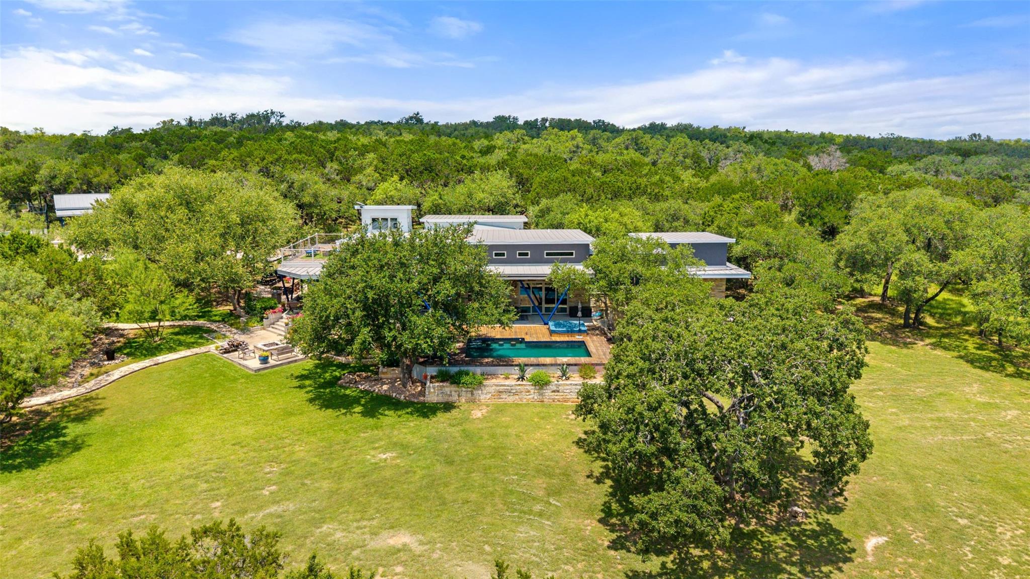4418 Brasada Ln, Marble Falls, TX 78654