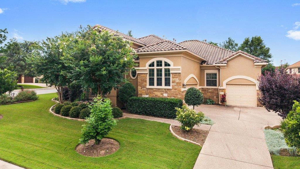 4020 Vail Dv, Austin, TX 78738