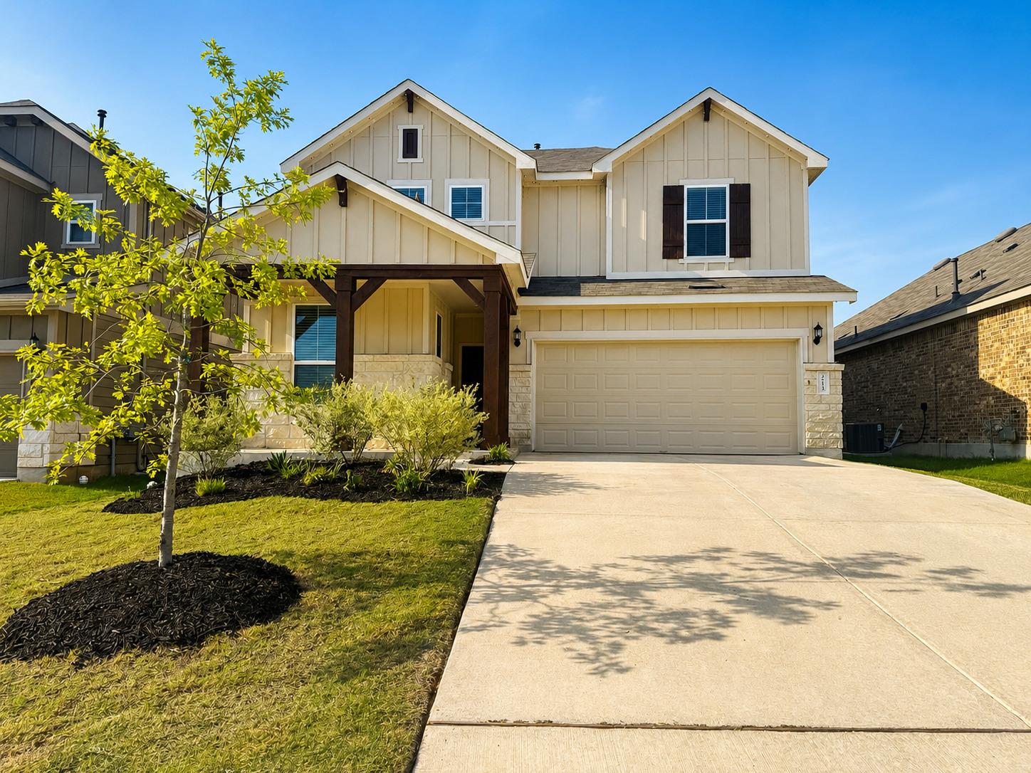 213 Sugar Cane Rd, Buda, TX 78610