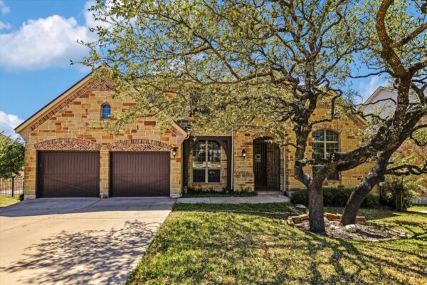 2404 First View None, Leander