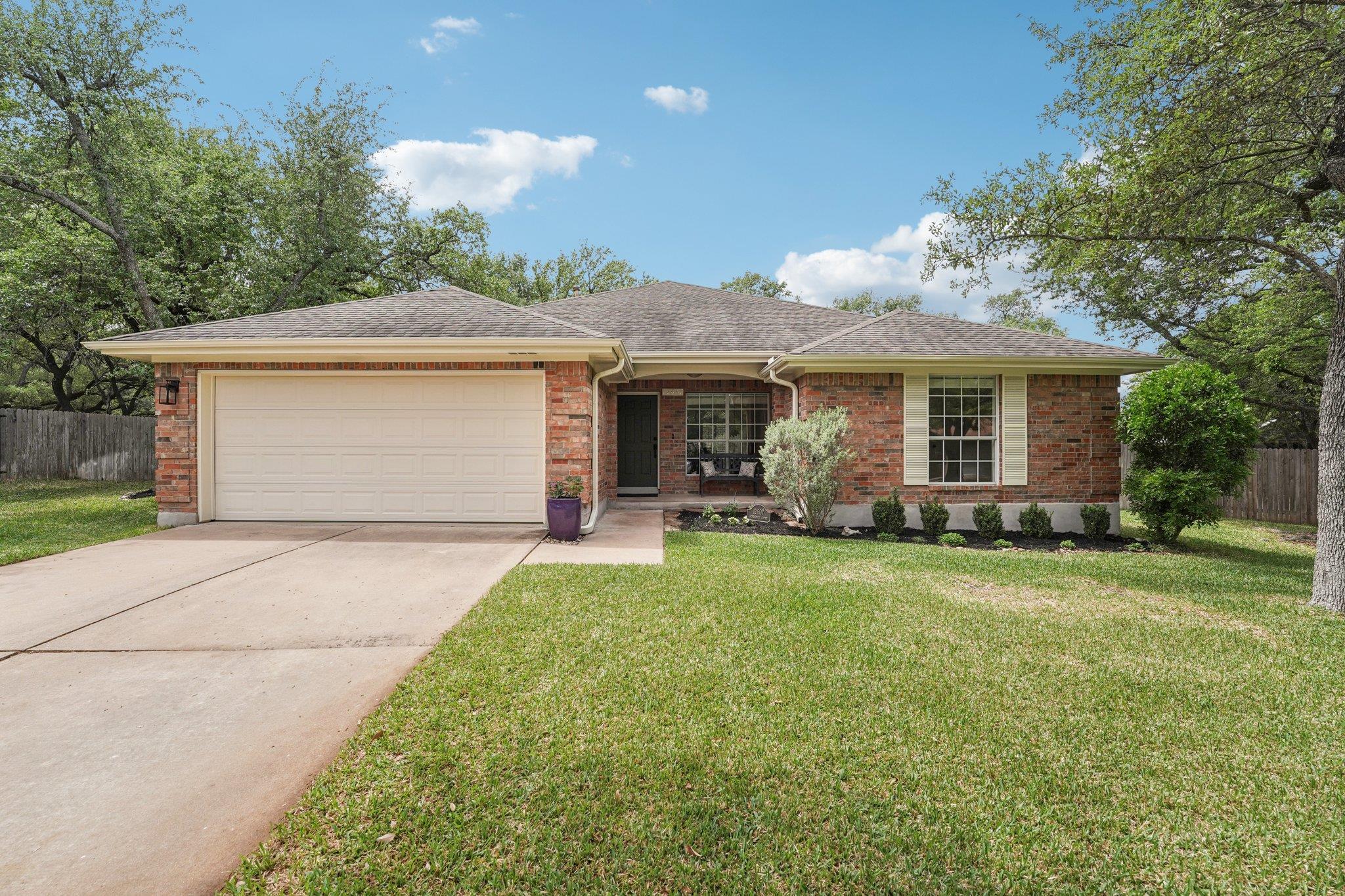 12607 Schreiner Ct, Austin, TX 78732