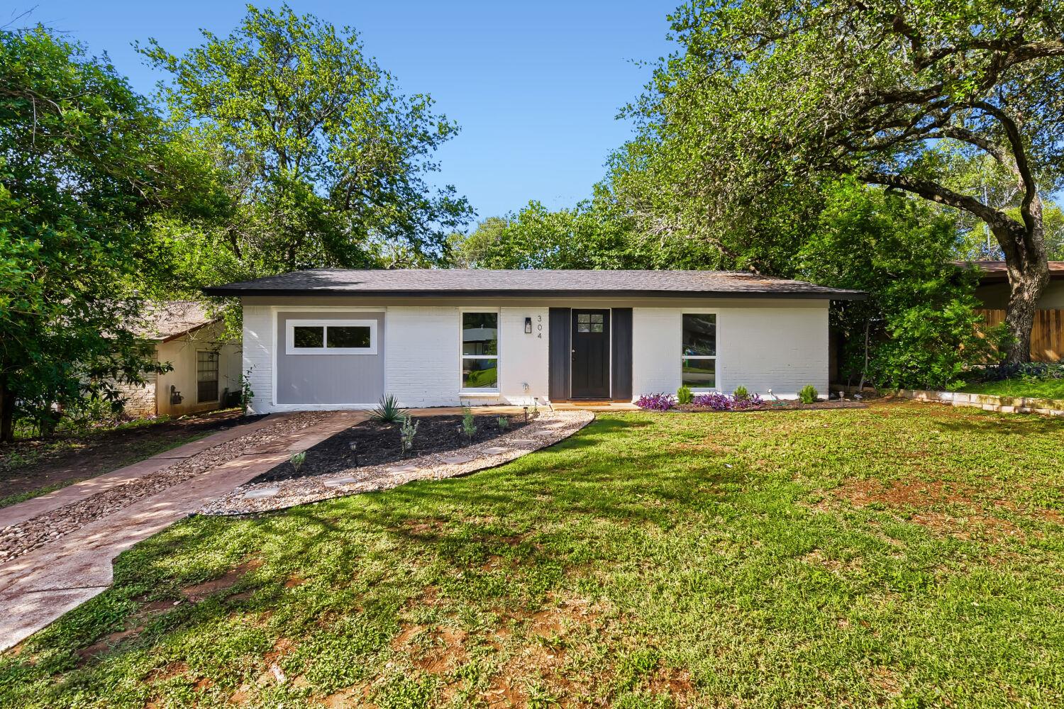 304 Sheraton Ave, Austin, TX 78745