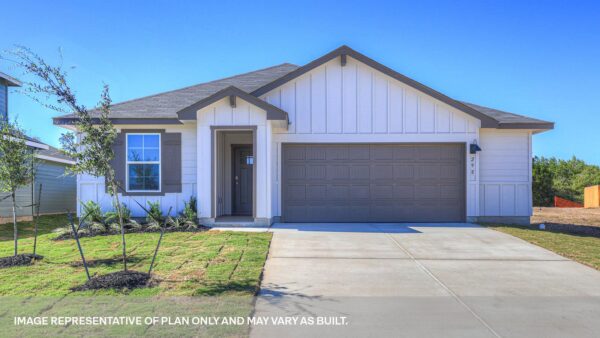 261 YELLOWSTONE Dr, Kyle