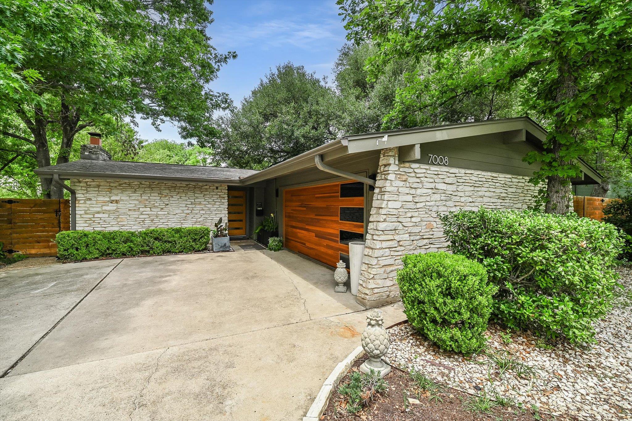 7008 E Shoal Creek Blvd, Austin, TX 78757