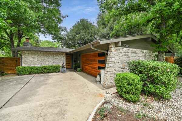 7008 E Shoal Creek Blvd, Austin