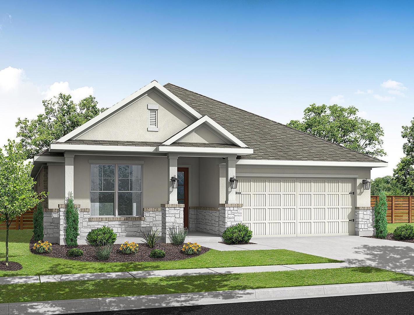 152 Hadleigh Dr, Hutto, TX 78634