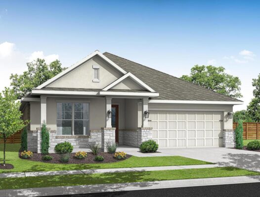 152 Hadleigh Dr, Hutto