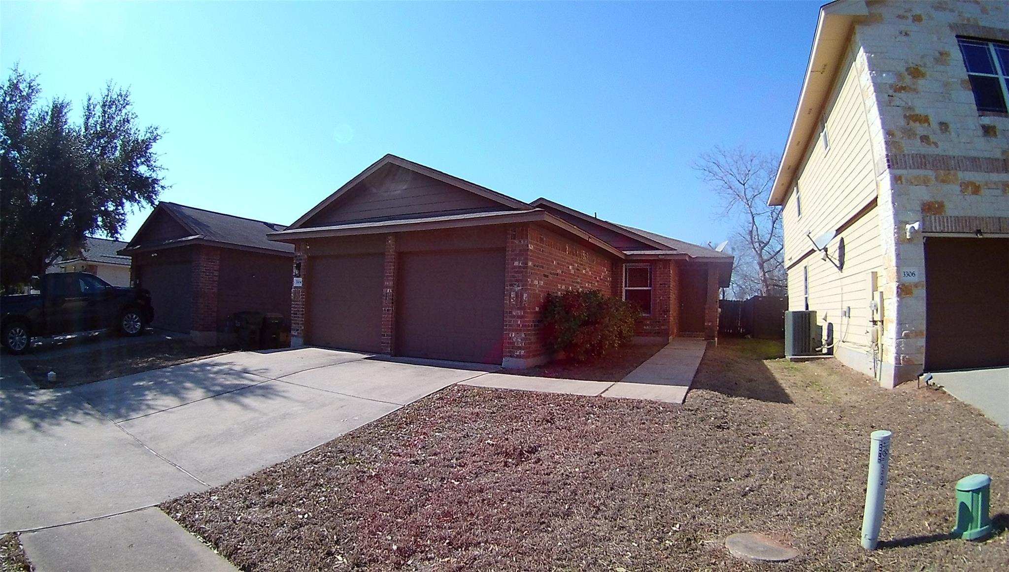 3304 Wickham Ln, Austin, TX 78725