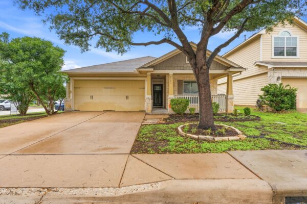 8541 Inca Dove Dr, Austin