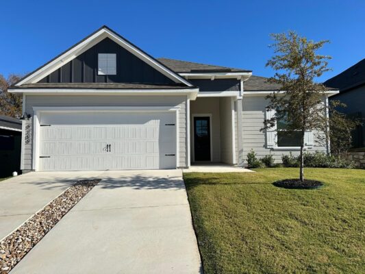 9709 Gladsome Path, Manor