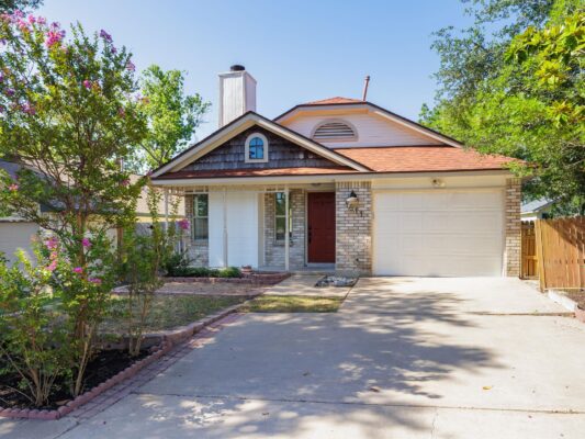 1811 Rainy Meadows Dr, Austin