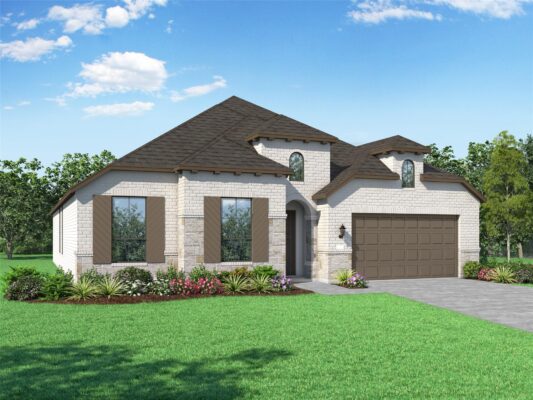 174 Stock Pond Trl, Kyle