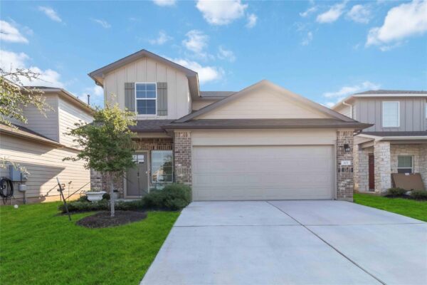 103 Mariners Lndg, Bastrop