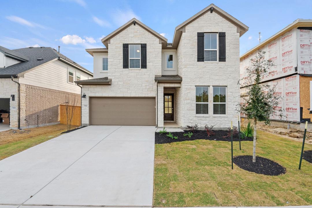 380 Heritage Forest Parkway None, Dripping Springs, TX 78620