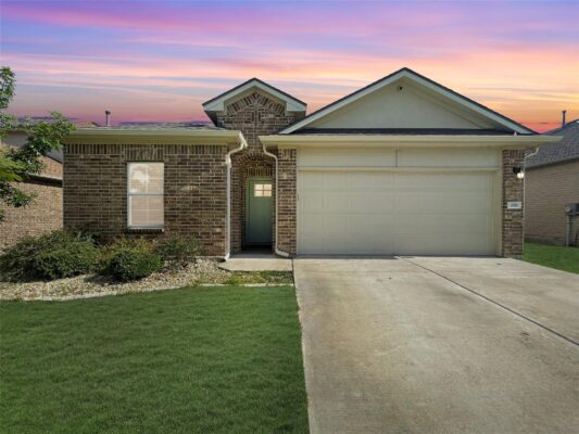 108 Shiner Ln, Georgetown