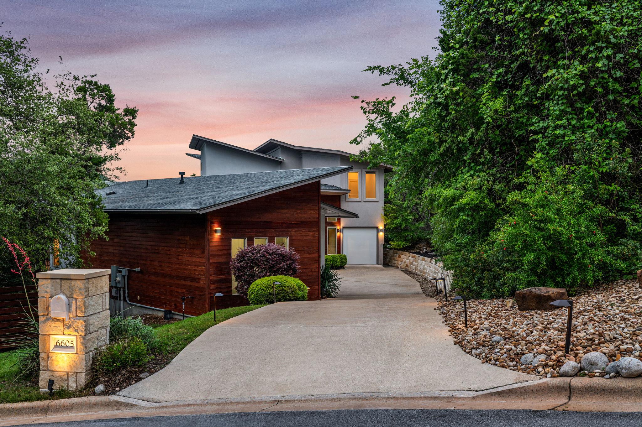 6605 Peralto Cv, Austin