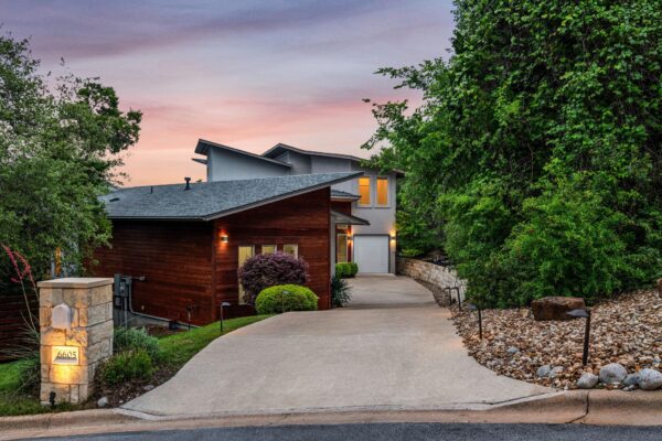 6605 Peralto Cv, Austin