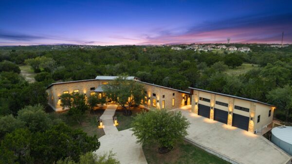 11778 Rim Rock Trl, Austin