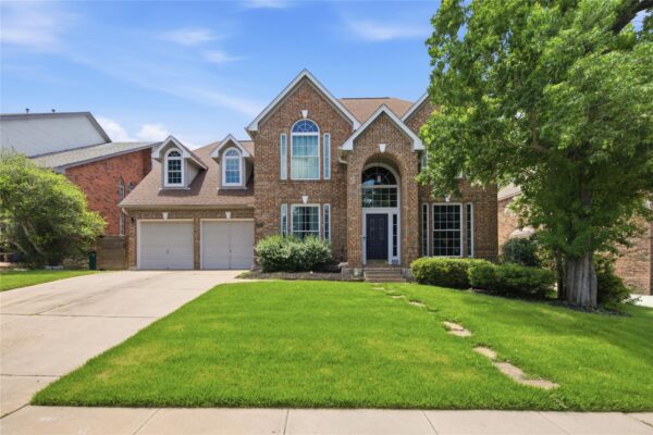 10502 WALPOLE Ln, Austin