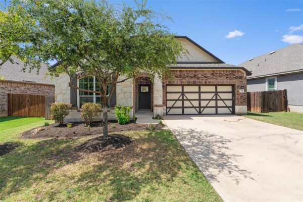 330 Reunion Ln, Georgetown