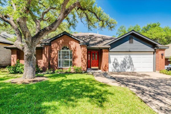 6530 Needham Ln, Austin
