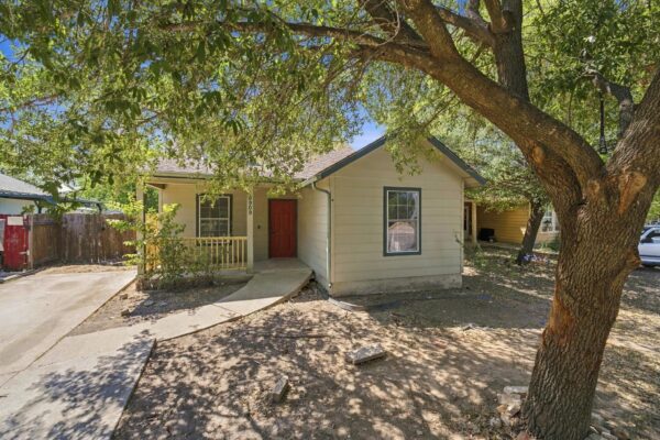 6909 Frontera Trl, Austin