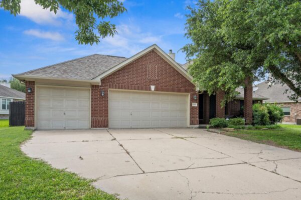 20709 Kearney Hill Rd, Pflugerville