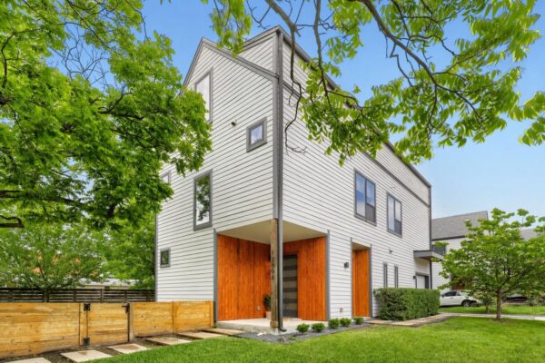 1200 Stobaugh St #A, Austin