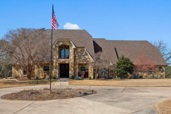 14049 Indian Bluff Rd, Temple
