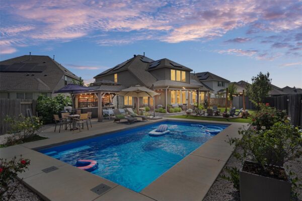 19921 Rhiannon Ln, Pflugerville