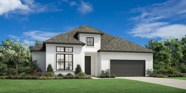 305 Maton Way, Liberty Hill