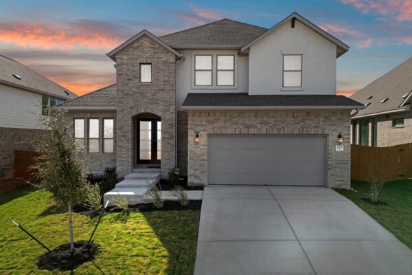 105 Gibbs Dr, Liberty Hill