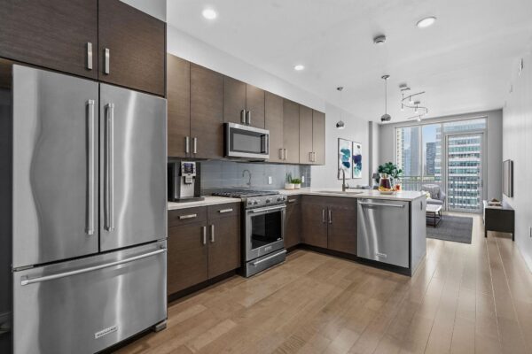 222 West Ave #2207, Austin