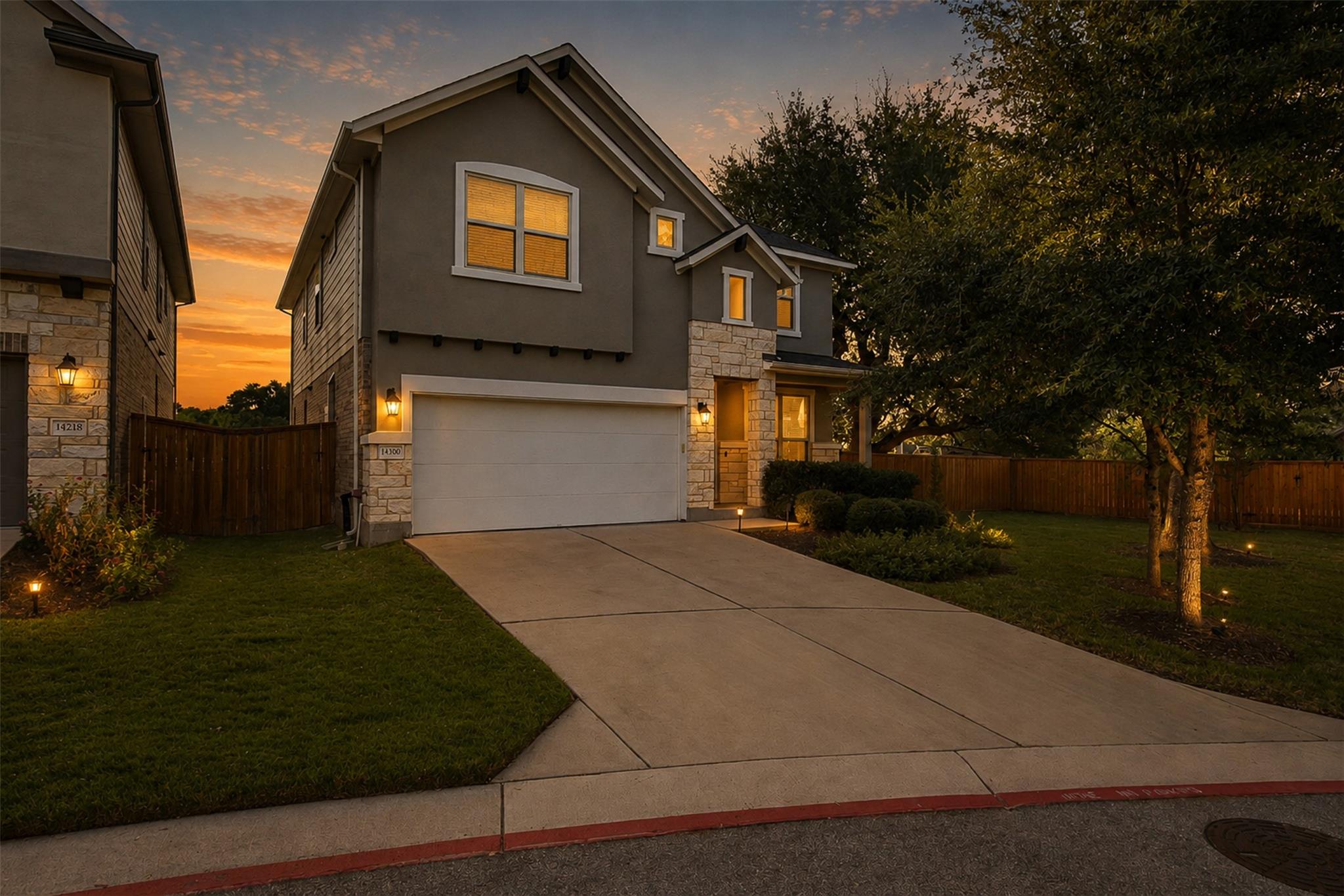 14300 McCoy Loop #21, Austin, TX 78717