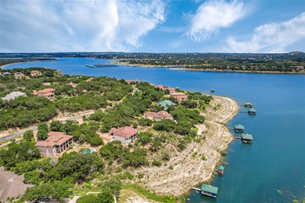 1307 Osprey Ridge Loop, Lago Vista