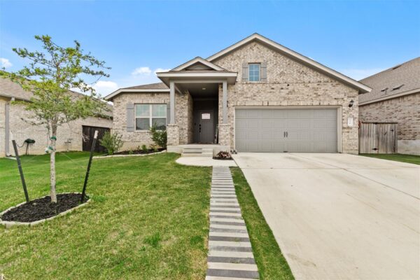 128 Smokebush Trl, Bastrop