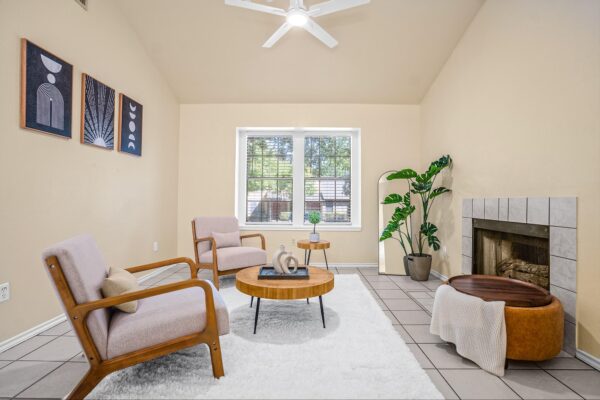 11901 Swearingen Dr #113, Austin