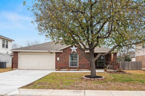 251 Bluestem St, Kyle