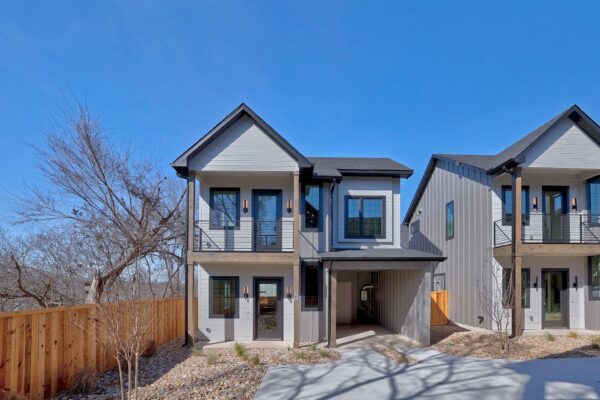 1732 Bunche Rd #B4, Austin