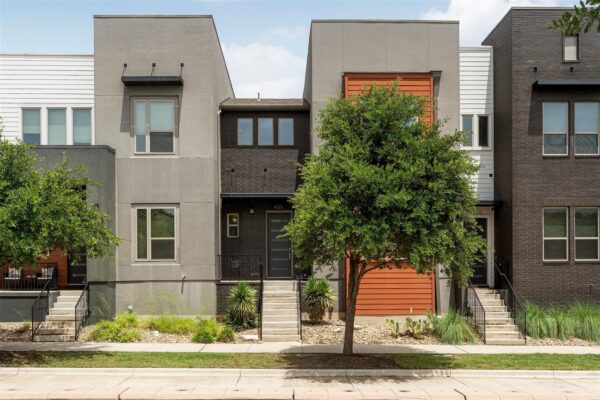 4533 Berkman Dr, Austin