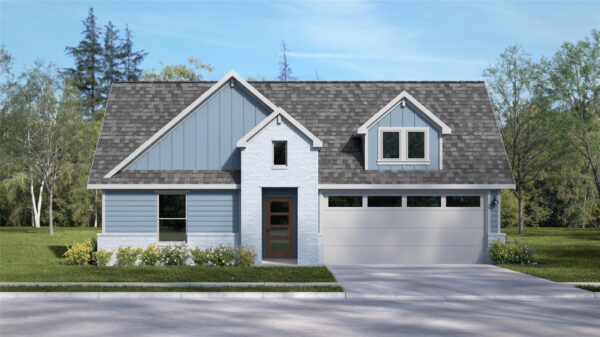 548 Hector Loop, Georgetown