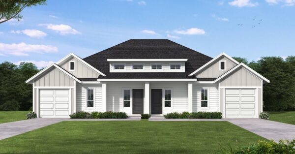 207 Backwood Pass, Taylor