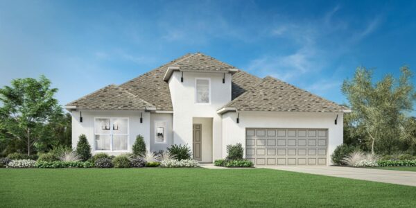 505 Jacaranda Ct, Liberty Hill