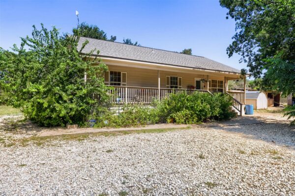 5401 County Road 200 None, Liberty Hill